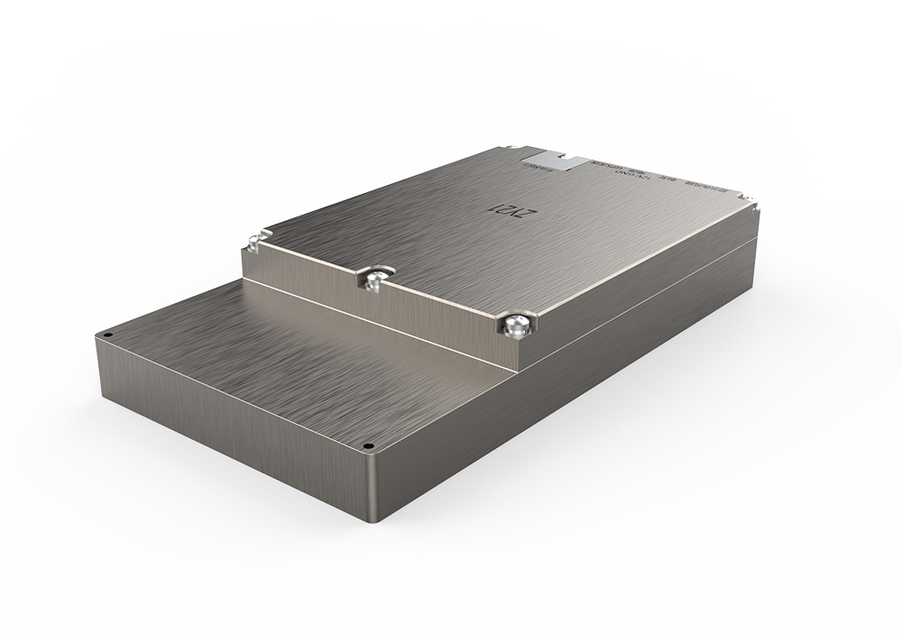 數字化射頻接收組件  ZY21系列